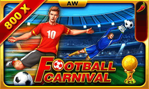 Football Carnival